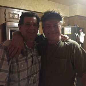 Meet your Posher, Curtis